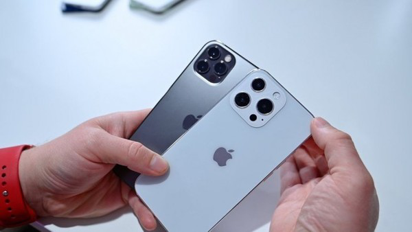 苹果13pro真机图片,苹果13真机图片 苹果13什么时候上市 苹果13pro真机碟照曝光
