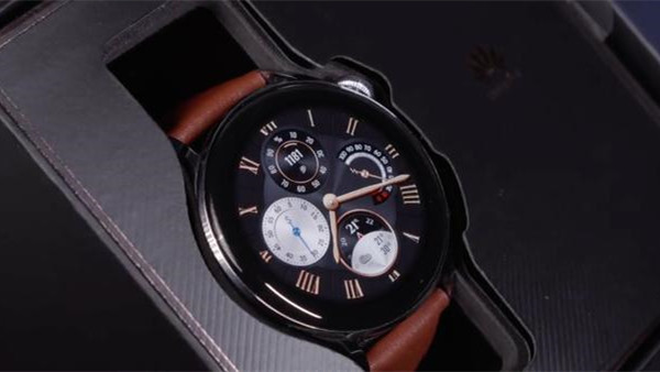 華為watch3功能詳情一覽 華為watch3值得入手嗎