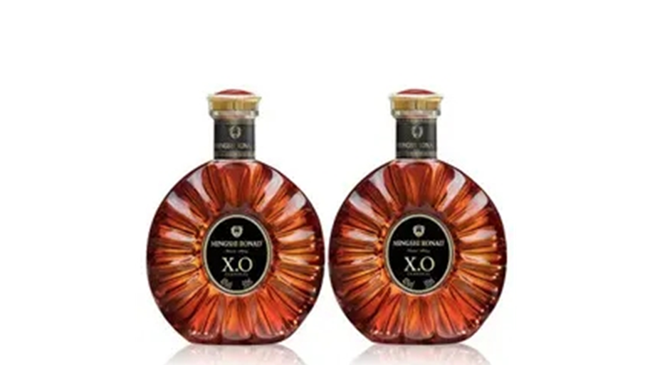 白蘭地xo酒價(jià)格表多少錢一瓶 白蘭地xo酒價(jià)格表一覽