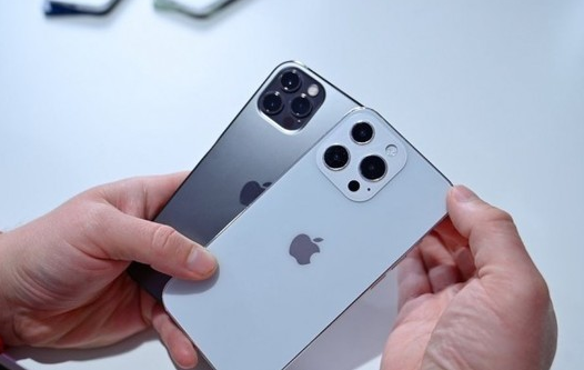 iphone13机模曝光图片一览 iphone13全系列机模什么样