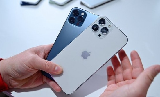 iphone13机模曝光图片,iphone13官方图 iphone13机模曝光图片一览 iphone13全系列机模什么样