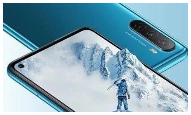 華為麥芒10SE售價(jià)多少 華為麥芒10SE手機(jī)參數(shù)及價(jià)格圖片