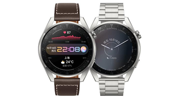 華為watch3pro續(xù)航怎么樣 華為watch3pro續(xù)航時(shí)間