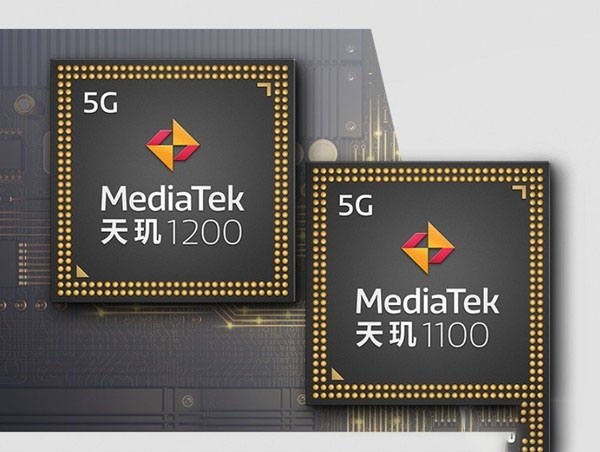 天璣1100和天璣1200性能差距 天璣1100和天璣1200哪個好