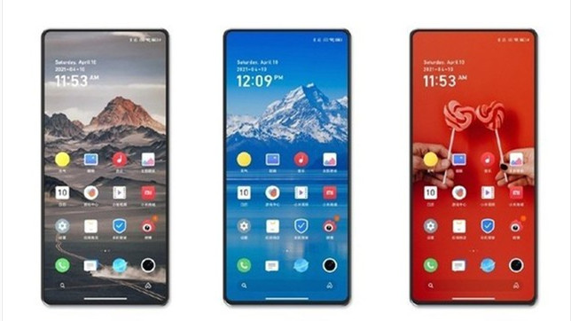 小米mix4最新消息什么時間上市最新爆料 小米mix4參數(shù)配置詳細(xì)在次曝光