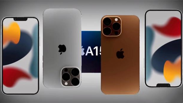 iphone 13pro max多少錢 iphone 13pro max概念圖曝光