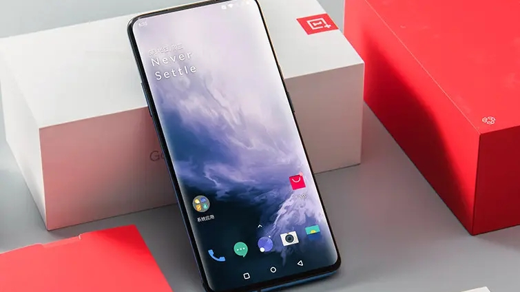 一加7Pro和三星Galaxy Note10對比 哪個更值得入手