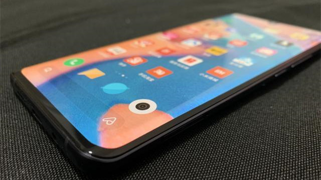 小米CC11什么時候出2021 小米CC11參數詳情一覽