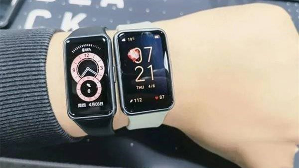 華為手環(huán)6pro功能介紹詳情一覽 華為手環(huán)6pro功能有哪些