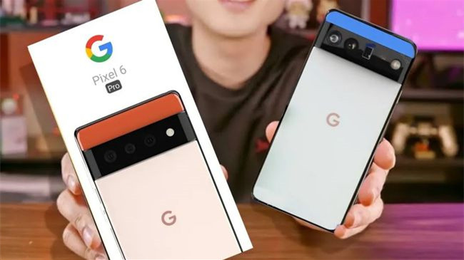 谷歌Pixel6上市什么時(shí)候上市 谷歌Pixel6上市最新消息