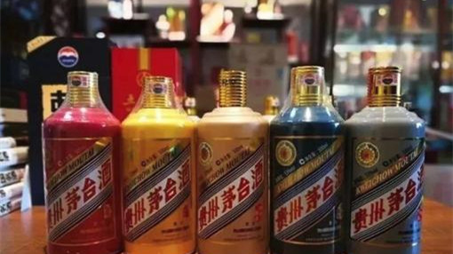 北京茅臺(tái)酒回收價(jià)格表一覽 北京茅臺(tái)酒價(jià)格表和圖片2021