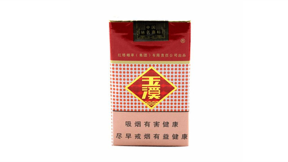 玉溪香煙哪里生產(chǎn) 玉溪香煙有多少種品牌