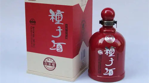 柔和經(jīng)典種子酒白金級(jí)價(jià)格查詢 柔和經(jīng)典種子酒白金級(jí)多少錢(qián)一瓶