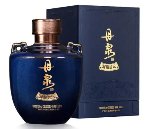 丹泉有哪些酒 丹泉酒圖片及價格2021大全