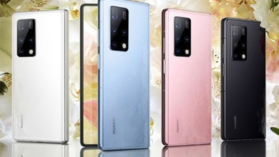 華為matex2價(jià)格官網(wǎng)價(jià) 華為Mate X2多功能手機(jī)保護(hù)殼專(zhuān)利曝光