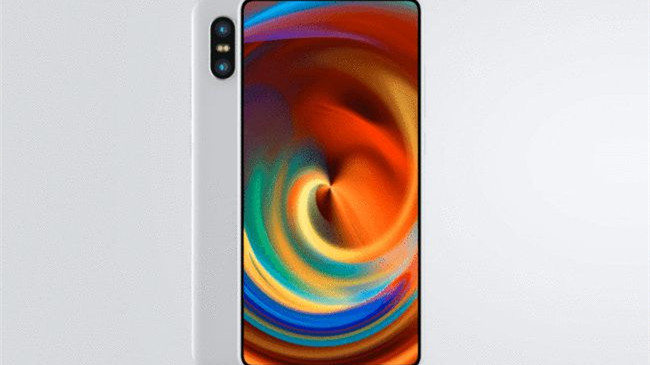 小米mix4是曲面屏嗎 小米mix4什么時(shí)候發(fā)布上市最新消息