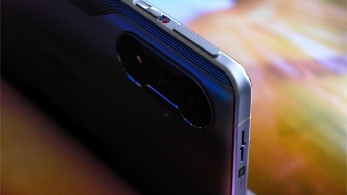 紅米k40游戲增強(qiáng)版優(yōu)缺點(diǎn) 紅米k40游戲增強(qiáng)版值得入手嗎