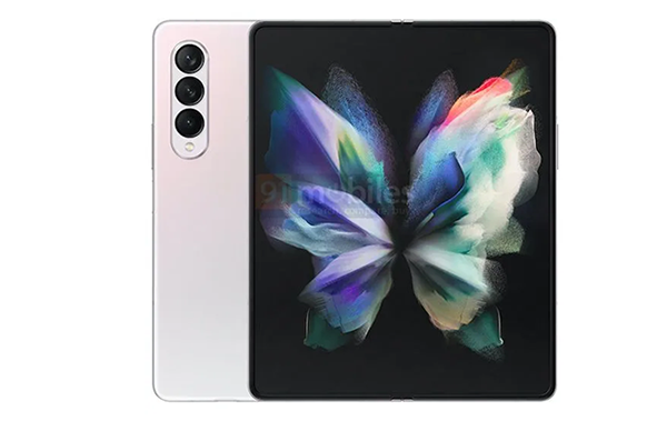 三星galaxyzfold3多少錢(qián) 三星galaxyzfold3最新報(bào)道