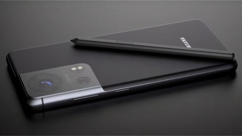 三星galaxy s22 最新消息爆料 三星s22屏幕最新曝光