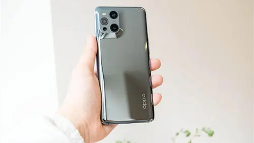 oppofindx3和x3pro的區(qū)別-oppofindx3和x3pro參數(shù)對比