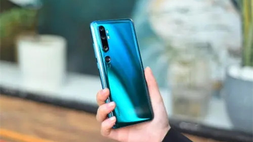 小米cc11發(fā)布日期已確定了嗎-小米cc11最新消息一覽