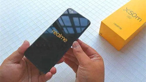 realme大師版什么時候上市-realme大師版有什么特殊之處