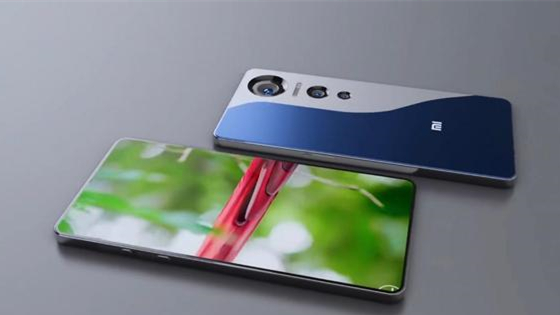 小米mix4曝光最新 小米新機最新消息mix4