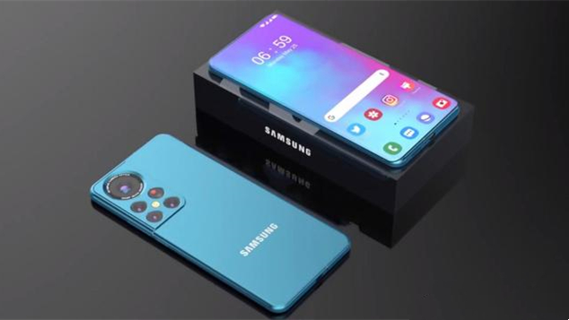 三星s22ultra什么時候上市 三星s22ultra概念圖最新消息