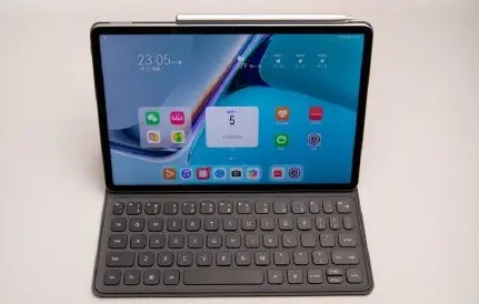 華為MatePadPro2021 10.8參數(shù)配置