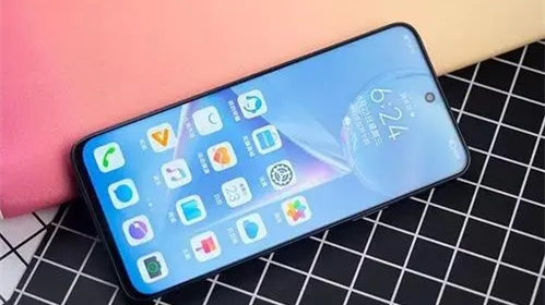 榮耀x20se指紋解鎖在哪里 榮耀x20se指紋解鎖怎么設置