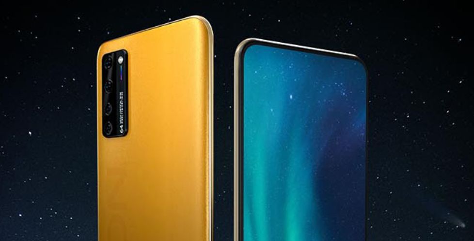 中興Axon30屏下版何時上市 中興Axon30最新官方消息