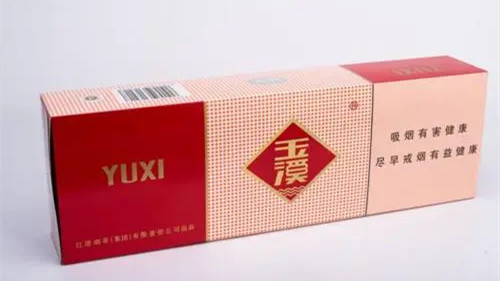 北京玉溪烟多少钱一条 北京玉溪烟价格2025查询