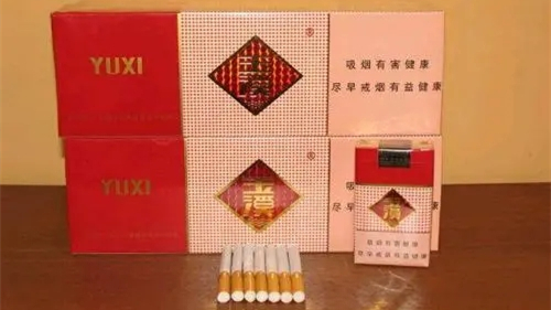 軟玉溪和硬玉溪包裝上的區(qū)別 軟玉溪與硬玉溪哪個(gè)好