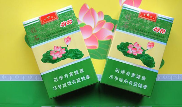 钻石荷花上海售价多少 钻石荷花2025价目表一览