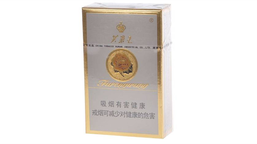 深圳芙蓉王多少钱一包 2025深圳芙蓉王价格查询