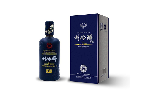 劉伶醉酒怎么樣 54度劉伶醉酒價(jià)格表大全