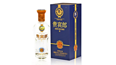 貴賓郎酒50度價格濃香型白酒價格 貴賓郎酒50度濃香型白酒口感怎么樣