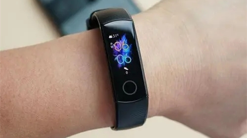 榮耀手環(huán)5怎么連接手機(jī) 榮耀手環(huán)5連接手機(jī)步驟