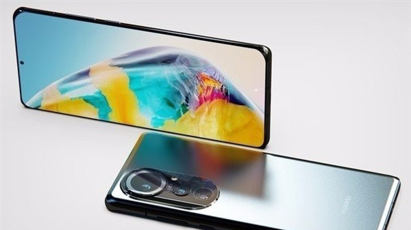 華為p50上市時間及圖片一覽-華為p50系列最新消息詳情