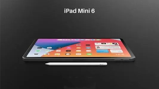 新款ipadmini6什么時候上市-ipadmini6配置參數(shù)如何