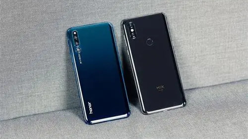 榮耀Magic3最新消息2021 榮耀Magic3參數(shù)和圖片詳情