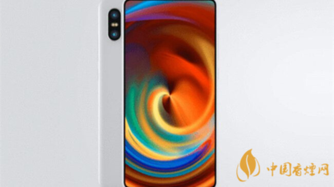 小米mix4最新消息爆料 小米mix4屏下攝像頭最新曝光