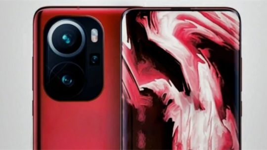 小米12攝像頭參數(shù)曝光 小米12手機(jī)最新消息