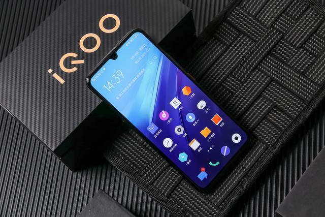 vivoiqoo9什么时候出vivoiqoo9最新消息