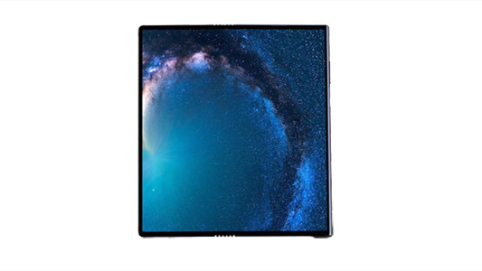 華為榮耀折疊屏手機(jī)最新消息爆料 榮耀magicx配置參數(shù)詳細(xì)曝光