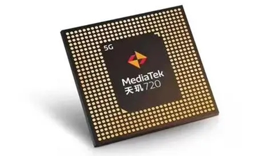 天璣720屬于驍龍多少 天璣720處理器性能怎么樣