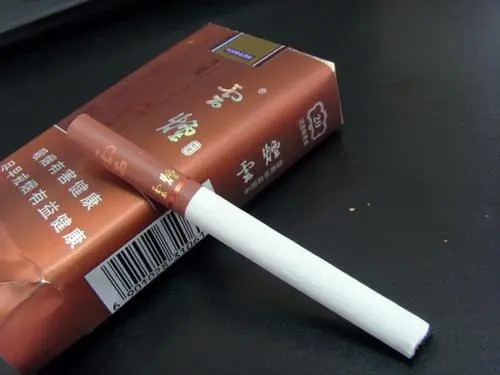 北京云煙軟如意價格表圖一覽 云煙香煙價格表圖大全一覽表