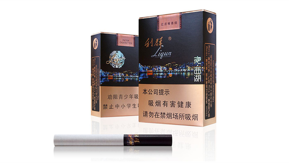 吉林利群夜西湖多少錢(qián)一條 2025吉林利群夜西湖價(jià)格查詢(xún)