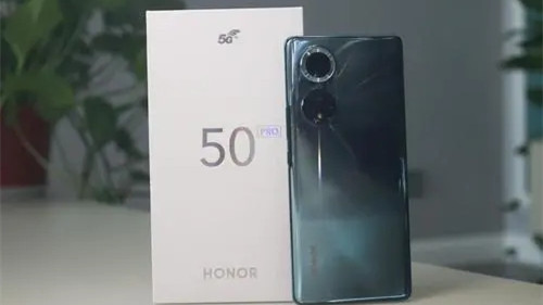 華為榮耀50pro處理器怎么樣-榮耀50pro深度評測詳情一覽
