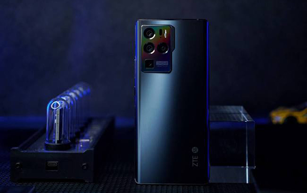 中興axon30屏下版何時(shí)上市 中興axon30屏下版參數(shù)配置